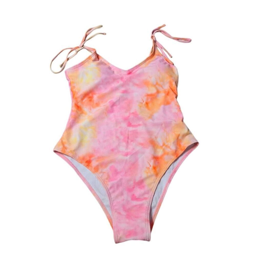 Shein tidied swimsuit M
